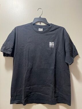 Vintage Blue Man Group Chicago Tshirt